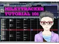 Getting Started With Milkytracker Milkytracker Tutorial 101
