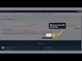 ACB Using the CCLD Public Portal to Submit Vendor Requests