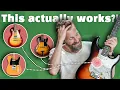 Download Lagu This Strat Can Sound Like ANY Guitar