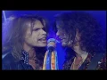 Lagu Aerosmith - Falling In Love (Is Hard On The Knees)