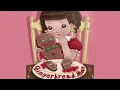 Melanie Martinez - Gingerbread Man (Official Audio)