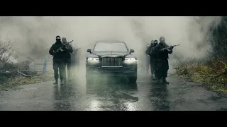 PHARAOH Feat Mnogoznaal Акид 