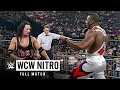 Download Lagu FULL MATCH: Harlem Heat vs. Scott Hall \u0026 Syxx: Nitro, July 14, 1997