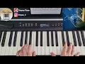 馮允謙 Jay Fung - Close to the Edge Piano Cover 鋼琴版 by Li Tim Yau