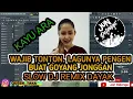 KAYU ARA - DJ REMIX LAGU DAYAK TERBARU 2021 versi jonggan