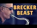 Download Lagu Those 7 Times Michael Brecker Went Beast Mode | bernie's bootlegs