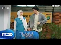 Lagu Raja Selamatkan Indah Dari Penjara! Sandra Marah Besar!! - TERLANJUR INDAH EPS 11