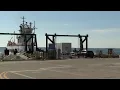 New ferry schedule for Minnesott Branch route sparks concerns