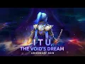 Download Lagu Shadow Fight 4: Arena - Itu, the Void’s Dream