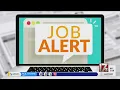 CBS 17 Job Alert - Lowes Foods and Lidl are hiring