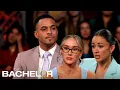 Grant Gets CONFRONTED by Carolina Dina While in the HOT SEAT at Women Tell All