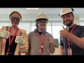 Engaging great people who make a difference National Intern Day 2024