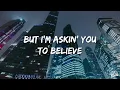 Calvin Harris x Ellie Goulding - Miracle (Mau P Remix) [Lyrics]