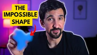 How A Hobbyist Created An Infinite Pattern That Never Repeats 