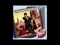 Dolly Parton, Emmylou Harris & Linda Ronstadt - Wildflowers