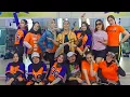 Lagu APA ARTINYA // DJ ABEL // CUKUP. SUDAH AKU LELAH // ZUMBA //KREASI // CHOREO ZS 