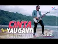Andra Respati  - CINTA YANG KAU GANTI ( Official Music Video )