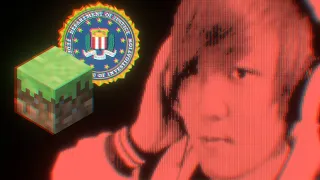 JinBop The Minecraft YouTuber Arrested By The FBI