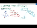Tutorial - Dynamic Programming Made Easy