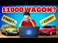 Best Daily for 1000 Challenge