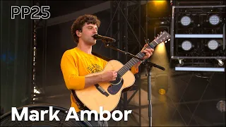 mark ambor who klnows u0026 belong together live at pinkpop 2025 