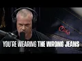 The Best Jeans for Men Origin Delta 68