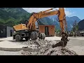 Download Lagu PAMJET E THETHIT/ Çfarë mbeti nga perla e natyrës pas shembjeve të ndërtimeve pa leje