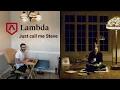 Journey Through Lambda School - Responsive Design