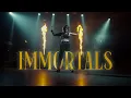 Download Lagu Halflives - Immortals (Official Music Video)
