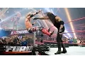 15 Undertaker chokeslams that sent Superstars to the grave WWE Fury