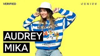 Download Audrey Mika \ MP3