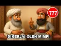 Download Lagu ABU NAWAS DIKERJAI OLEH MIMPI - HUMOR SUFI