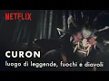Video di Curon | Luogo di leggende, fuochi e diavoli | Netflix Italia