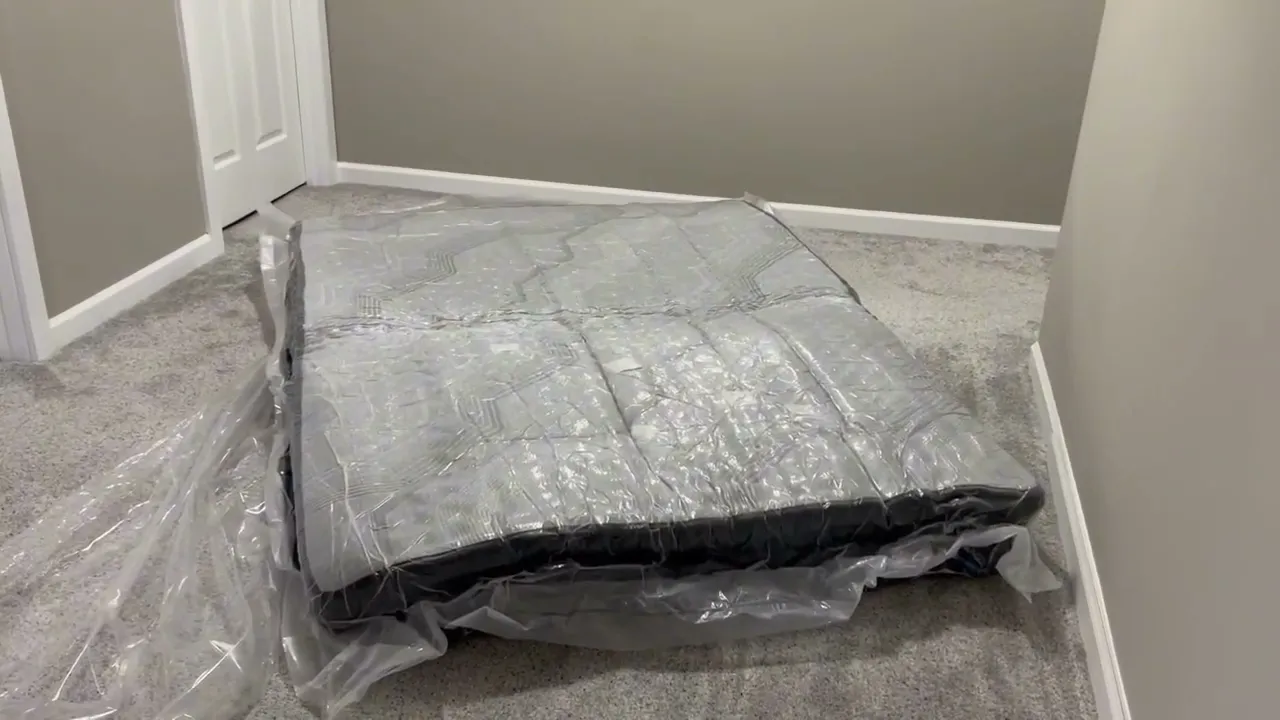 Suiforlun Premium Hybrid Mattress