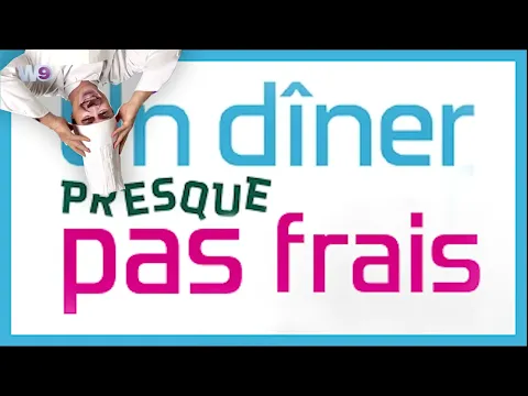 Download MP3 un diner presque pas frais