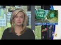 Pa Turnpike To Close In Both Directions Between Exits 57 75