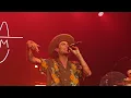 Niko Moon - These Are The Days - Ryman Auditorium - September 20, 2024