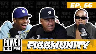Figgmunity React To Dr. Dre & Hit-Boy Saying They Use AI, Lil Boosie & Rod Wave Beef + More!