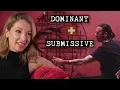 The Truth About BDSM from a Professional Dominant S Word w Vanessa Lengies