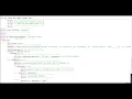 ATM Application program in python