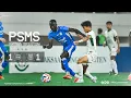 Lagu PSMS EXTRA SESSION AWAY GAME PEGADAIAN 2025/2026 : Adhiyaksa Fc Banten v PSMS Medan