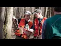 Penn State Forest Ecosystem Management