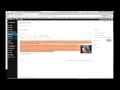 KMHA Events - WordPress Tutorial