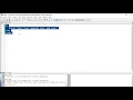 FbCadCam Tutorial Do Loop FreeBASIC 7