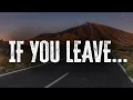 Download Lagu Chicago - If You Leave Me Now / Lyrics