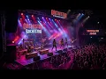 HINGGA KU JENUH - Steven & Coconut Treez | Epic Orchestral Rock Cover by Nusantara Rockestra