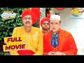 Lagu Tapu Sena की वजह से लगी Society में भीड़ | Taarak Mehta Ka Ooltah Chashmah | The Utsav Challenge