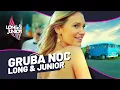 Download Lagu LONG \u0026 JUNIOR - Gruba Noc - Official Video Clip