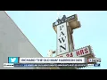 Former Mayor Oscar Goodman weighs in on the loss of Richard The Old Man Harrison