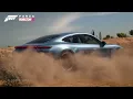Forza Horizon 5: Technicolor Fabrics - Mejor Que Nadie (XS Soundtrack)